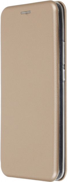 

Чехол-книжка Armorstandart G-Case для Xiaomi Redmi 9C (ARM57716) Gold