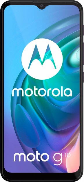 

Смартфон Motorola G10 4/64 GB (789437) Aurora Gray