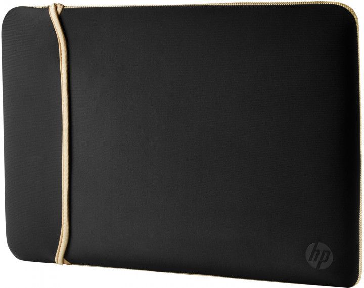 

Чохол для ноутбука HP Chroma Sleeve 14 (2UF59AA) Black/Gold