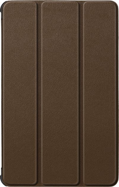 

Чохол BeCover Smart Case для Samsung Galaxy Tab S6 Lite 10.4 P610/P615 (705176) Brown