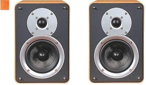 

Акустична система Acoustic Kingdom Giga Monitor I Dark Brown