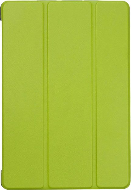 

Чохол BeCover Smart Case для Samsung Galaxy Tab S6 Lite 10.4 P610/P615 (705177) Green