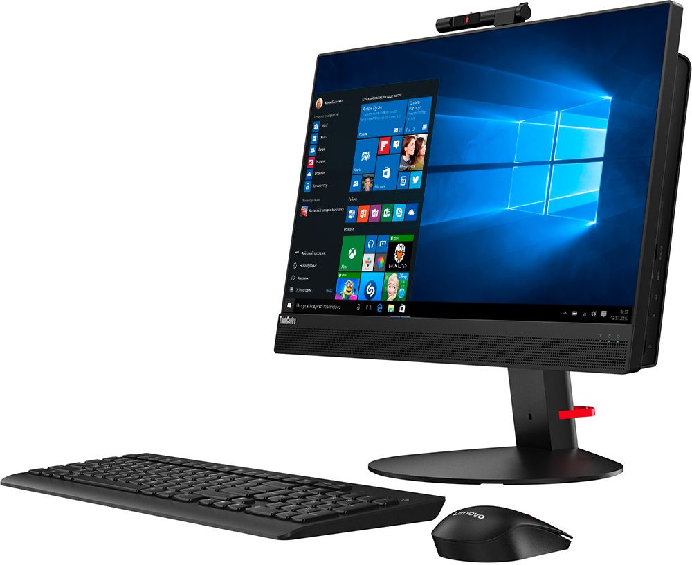 Как разобрать lenovo thinkcentre m820z