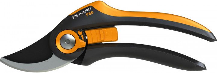 

Площинний секатор (регульоване розкриття) Fiskars SmartFit P68 (1001424/111610)