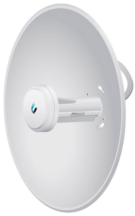 

Точка доступу Ubiquiti PowerBeam 2ac (PBE-2AC-400)