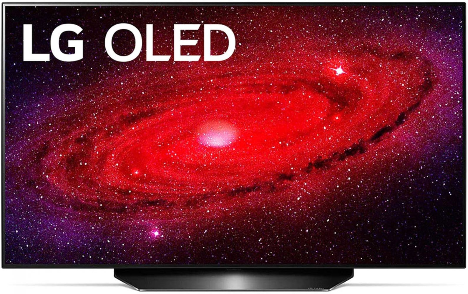 

Телевізор LG OLED55CX6LA