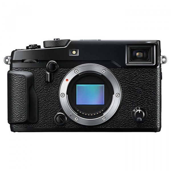 

Фотоаппарат Fujifilm X-Pro2 Body Black (16488644)