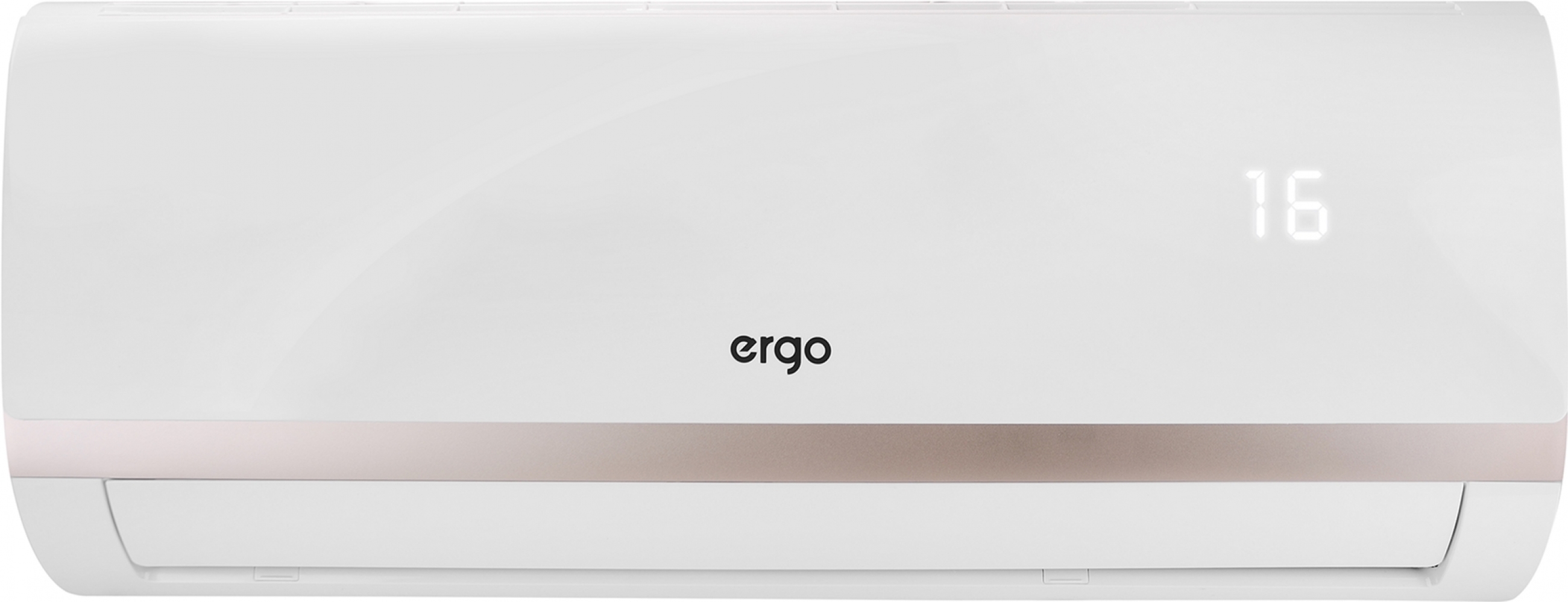 

Кондиціонер ERGO SMART ACI 1830 CHW WI-FI