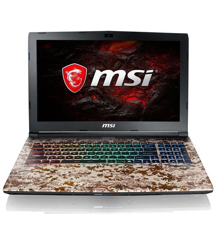 Купить Ноутбук Msi Apache Pro