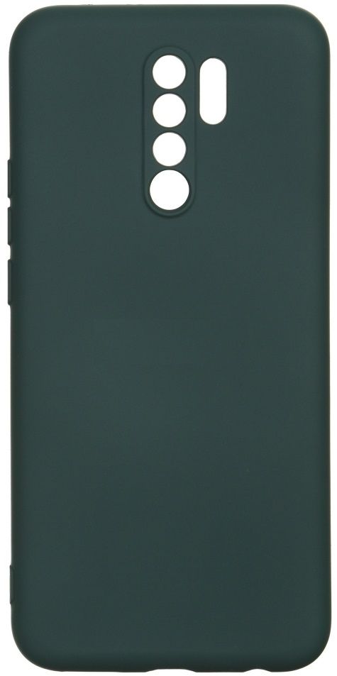 

Панель ArmorStandart ICON Case для Xiaomi Redmi 9 (ARM56593) Pine Green