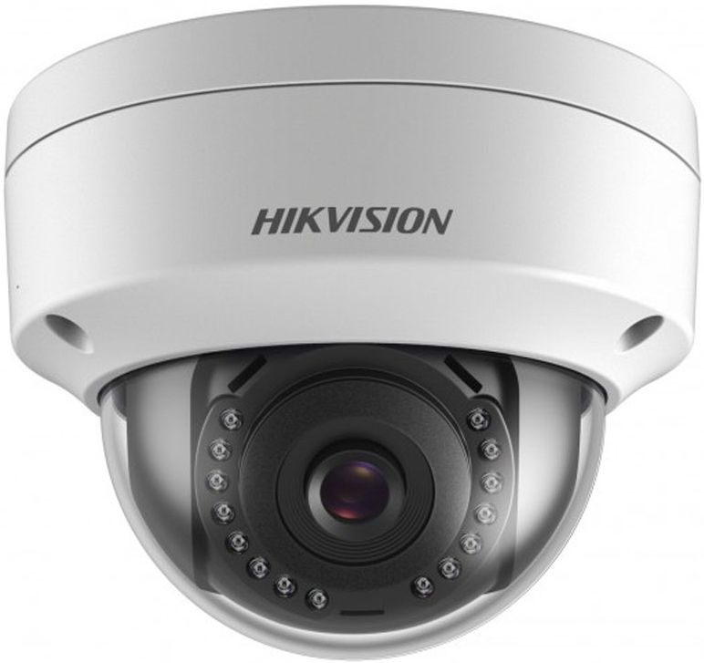 

IP-камера Hikvision DS-2CD2121G0-IS (2.8 мм)