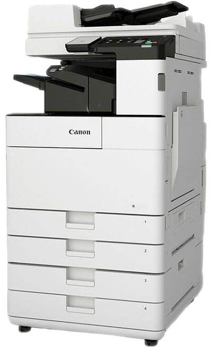 

БФП Canon imageRUNNER 2630i (3809C004)