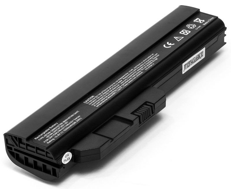 

Акумулятор PowerPlant для HP Mini 311 Black (10.8V/5200mAh/6Cells) (NB00000179)