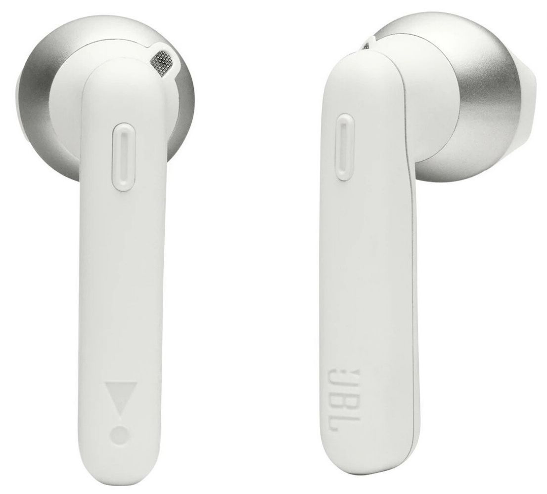 

Навушники JBL Tune 220 TWS (JBLT220TWSWHT) White