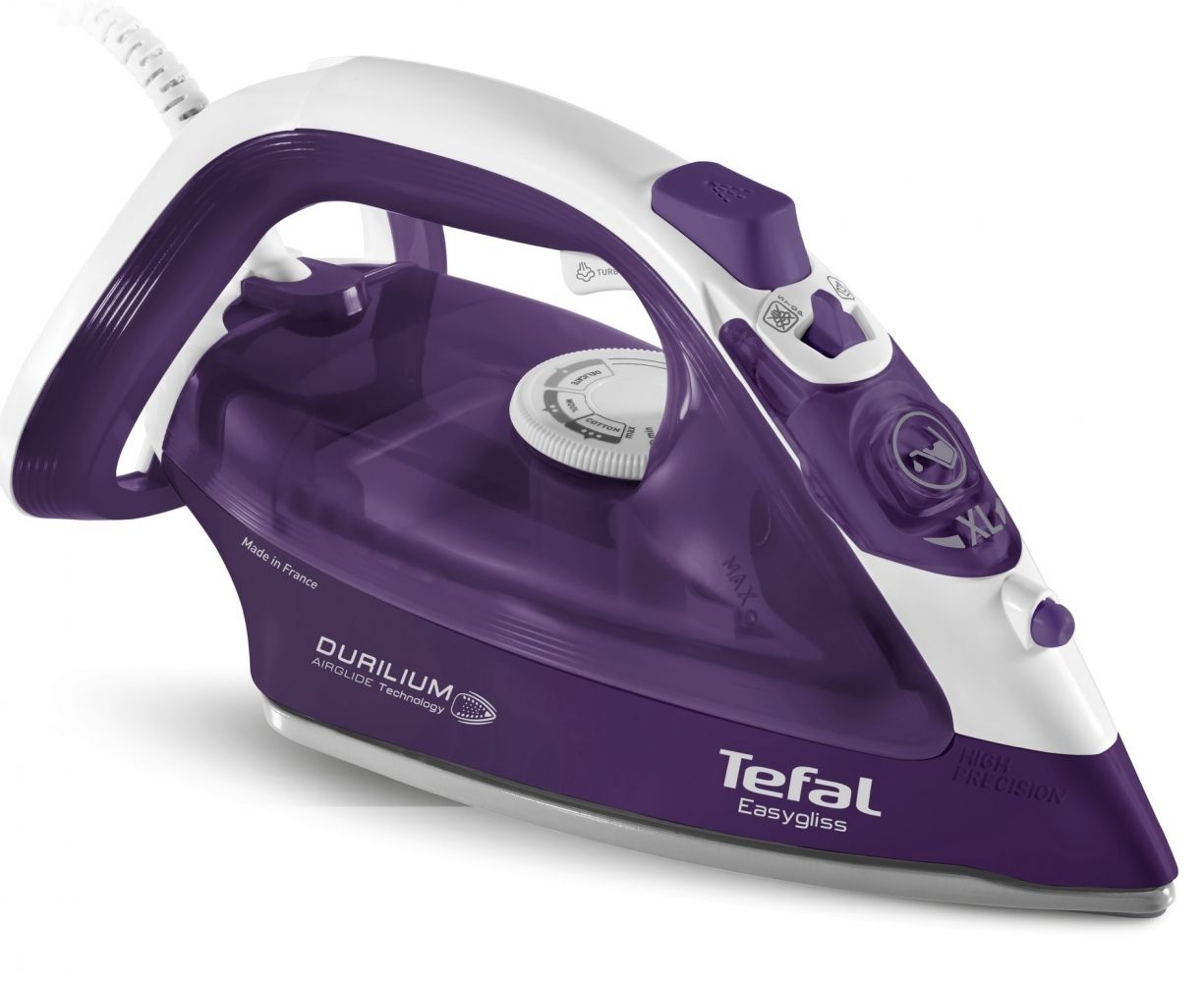 

Праска Tefal Easygliss FV3970