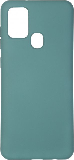 

Панель ArmorStandart Icon Case для Samsung Galaxy A21s (A217) (ARM56334) Pine Green