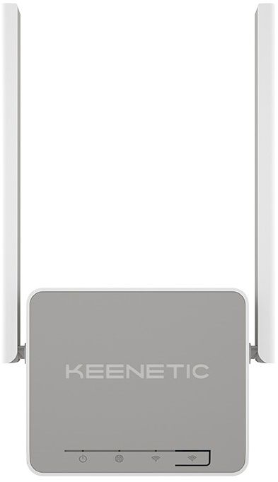 

Маршрутизатор Keenetic 4G (KN-1211)