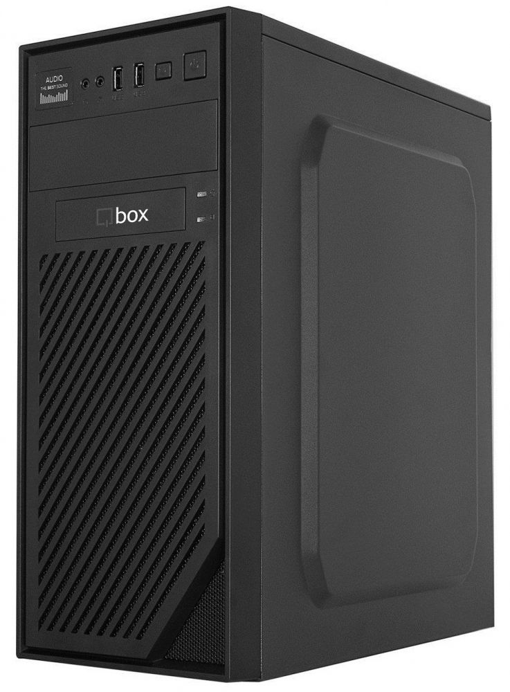 

Компьютер Qbox A0558