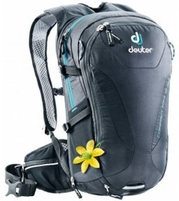 

Рюкзак Deuter Compact EXP 10L SL (3200115 7000) Black