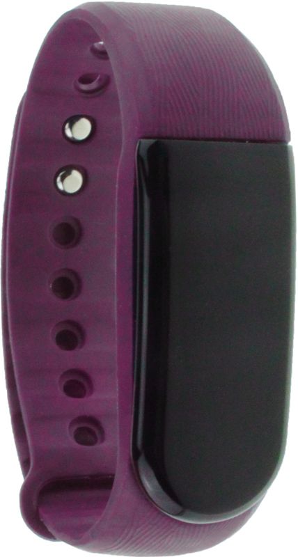 

Фитнес-браслет UWatch ID101 Purple