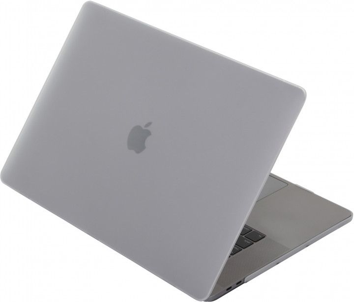 

Чехол-накладка для ноутбука ArmorStandart Matte Shell для MacBook Pro 13.3" 2020 (A2289/A2251) (ARM57239) Clear