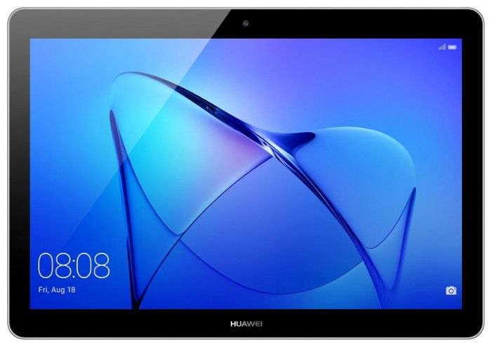 

Планшет HUAWEI Mediapad T3 10 16Gb LTE Gray