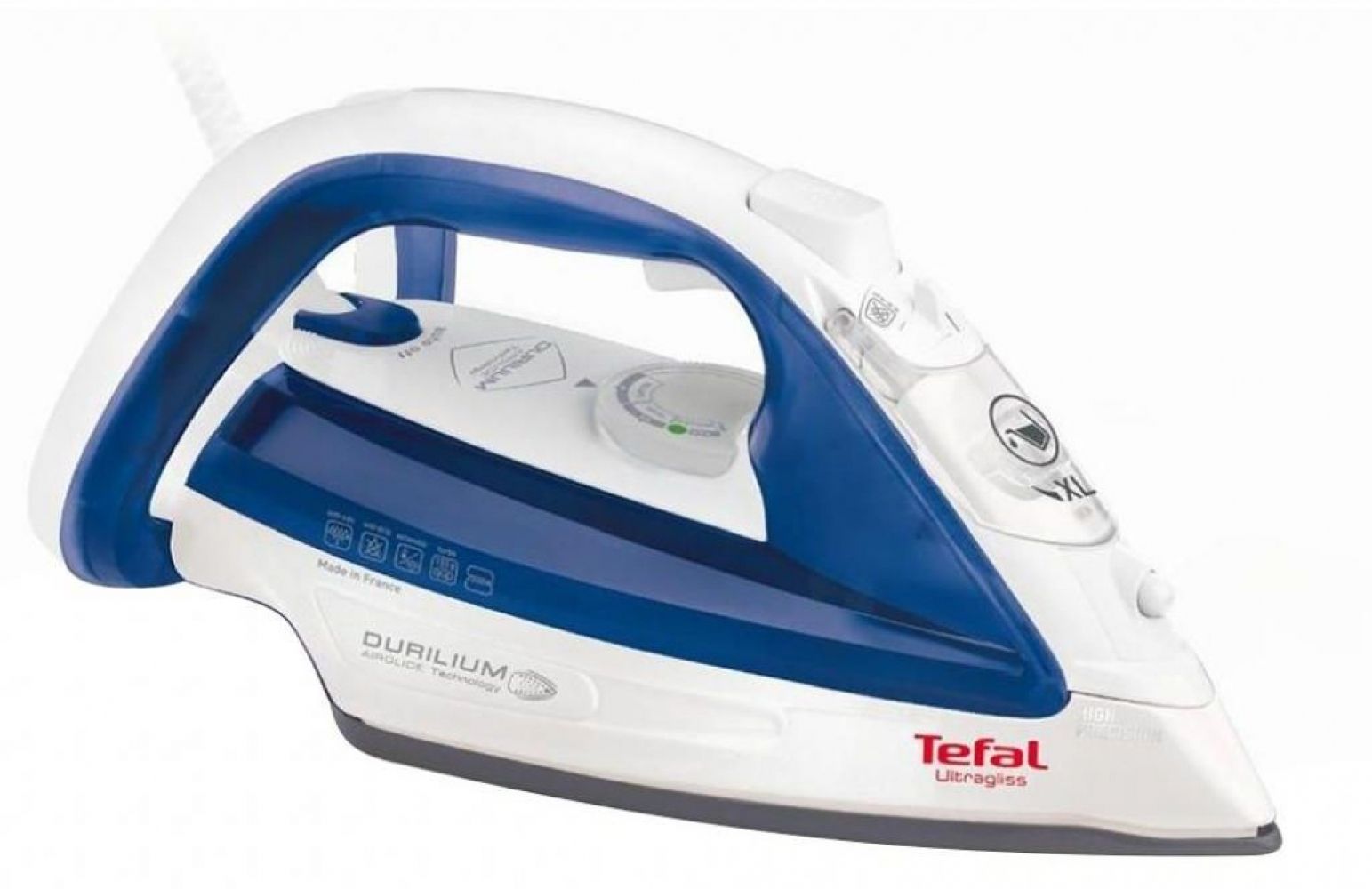 Купить Утюг Tefal В Москве