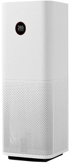 

Очиститель воздуха XIAOMI Mi Air Purifier Pro (FJY4013GL)