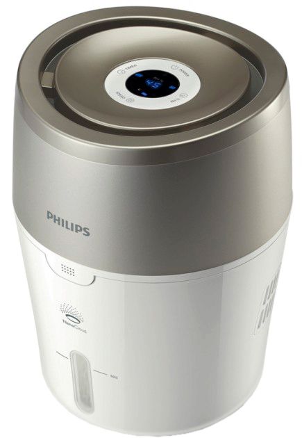 

Зволожувач повітря PHILIPS HU4803/01