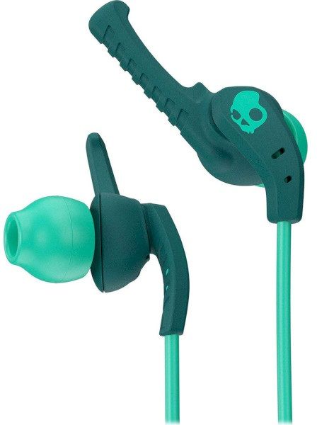 

Наушники Skullcandy XTplyo (S2WIHX-450) Teal/Green