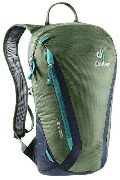 

Рюкзак Deuter Gravity Pitch 12л (3362117 2325) Khaki-navy