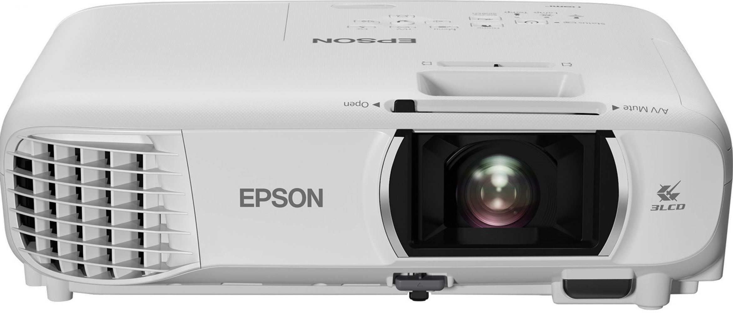 

Проектор Epson EH-TW750 (V11H980040)