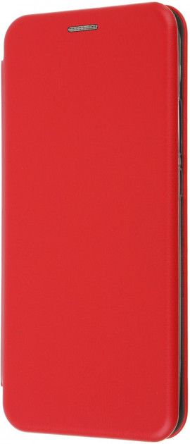 

Чехол-книжка Armorstandart G-Case для Xiaomi Redmi 9C (ARM57377) Red