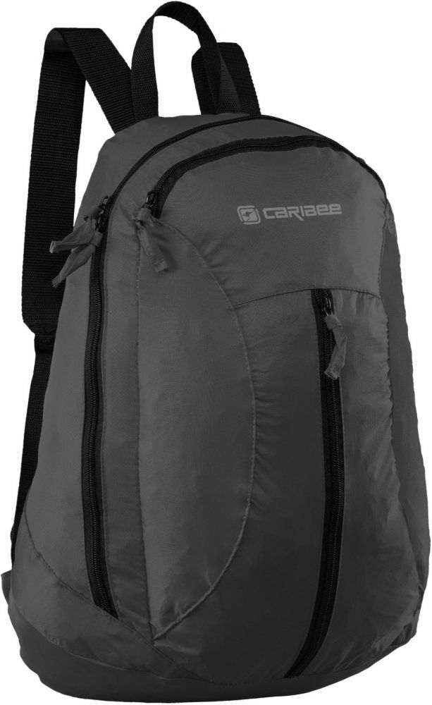 

Рюкзак Caribee Fold Away 20 (921814) Black