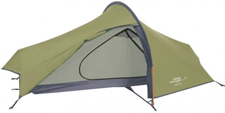 

Намет Vango Cairngorm 300 (928162) Dark Moss