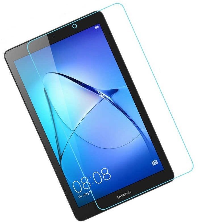 Huawei mediapad t3 7 какую карту памяти поддерживает