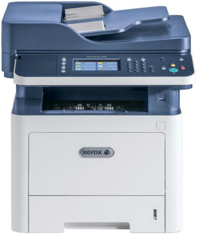 

БФП Xerox WorkCentre 3335DNI (3335V_DNI)