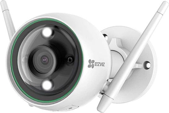 

IP-камера Hikvision EZVIZ C3N CS-C3N-A0-3H2WFRL (2.8 мм)