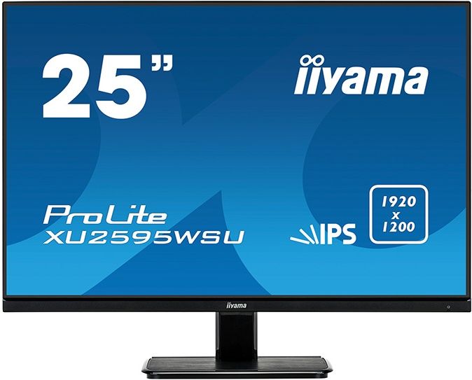 

Монітор Iiyama ProLite XU2595WSU-B1