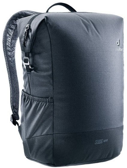 

Рюкзак Deuter Vista Spot 18 л (3811219 7000) Black