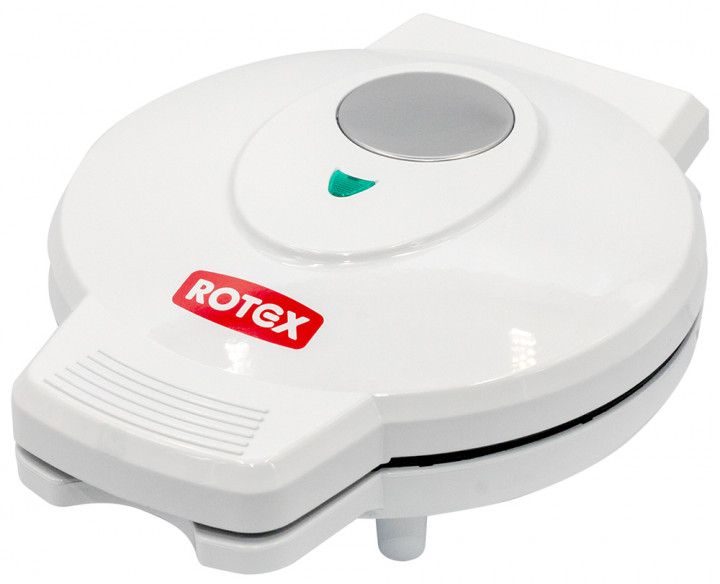 

Вафельниця ROTEX RSM123-W