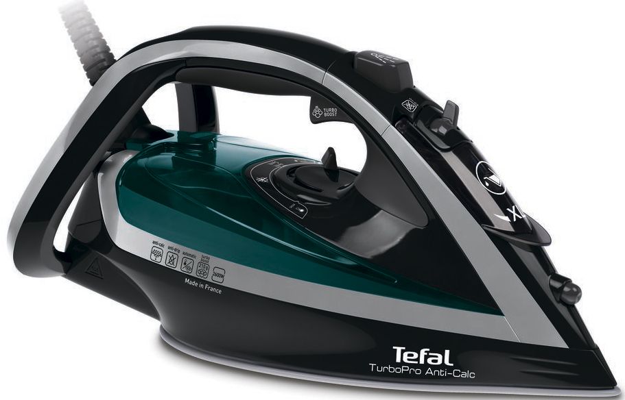 

Праска Tefal TurboPro Anti-calc FV5640