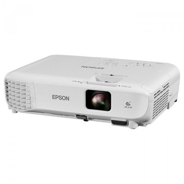 

Проектор Epson EB-S05 (V11H838040)