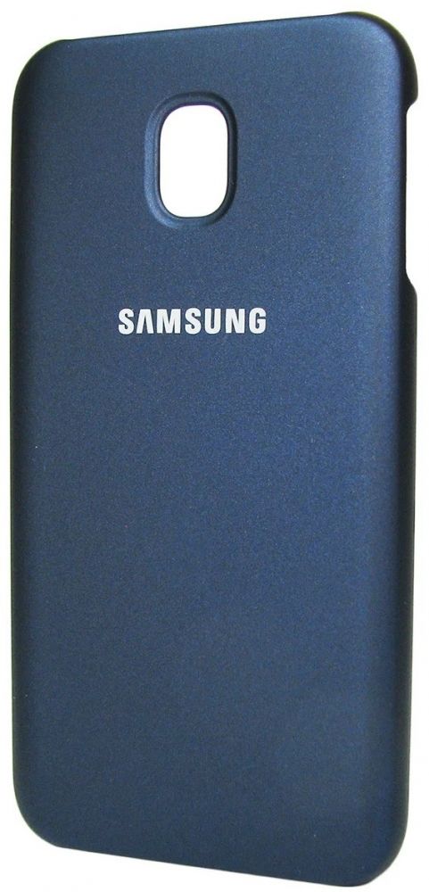 

Панель Original Soft Case Samsung J730 (J7-2017) Dark Blue