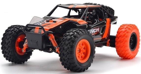 

Джип на р/к HB Toys Багі 4WD (HB-SM2402)