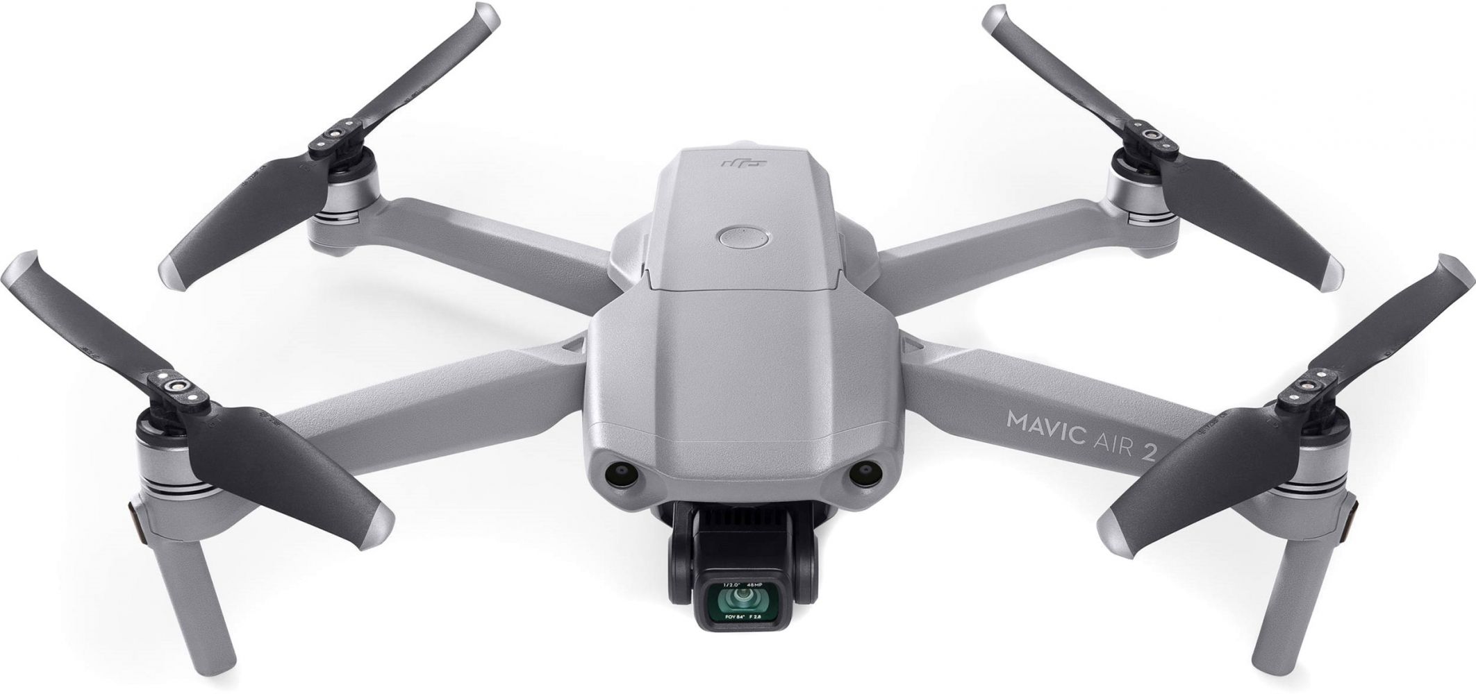 

Квадрокоптер DJI Mavic Air 2 Fly More Combo (CP.MA.00000169.01) (6958265100413)