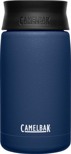 

Термостакан CamelBak Hot Cap SST Vacuum Insulated 12oz (886798024349) Navy