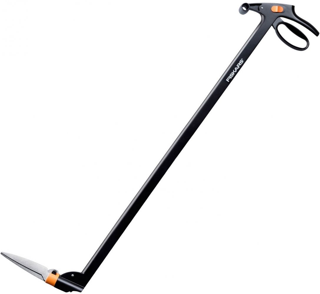 

Ножиці для трави подовжені Fiskars GS46 (1000590/113690)