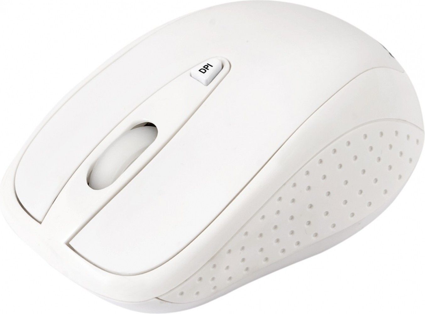 

Мышь Modecom MC-WM4 Wireless (M-MC-0WM4-200) White