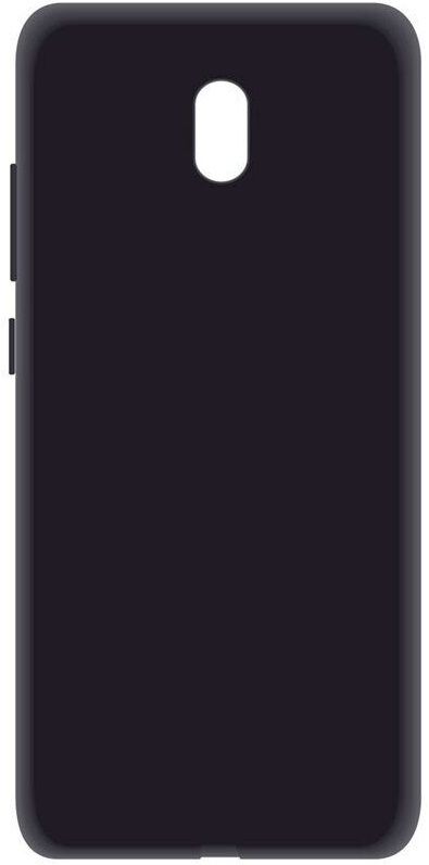 

Накладка HONOUR Umatt Xiaomi Redmi 8A Black